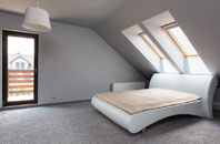 Muirkirk bedroom extensions